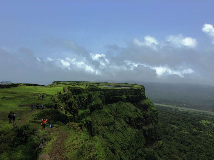 Cab Service Rajmachi